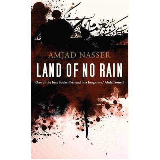 Land of No Rain image 0
