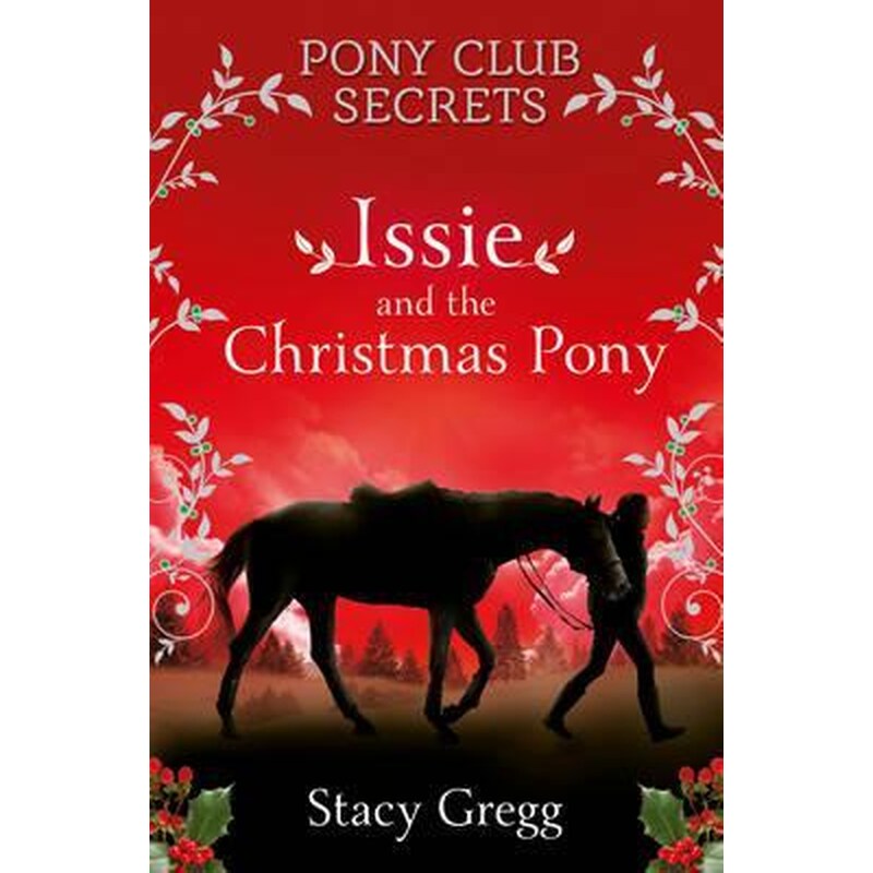 Issie and the Christmas Pony