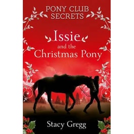 Issie and the Christmas Pony