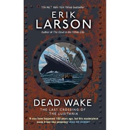 Dead Wake