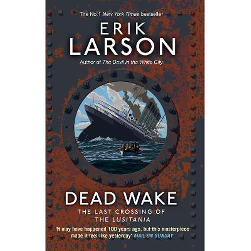Dead Wake
