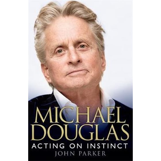 Michael Douglas: Acting on Instinct image 0
