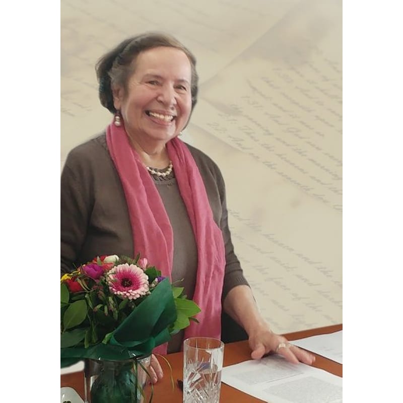 Author picture