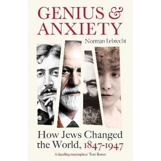 Genius and Anxiety image 0
