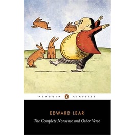 Complete Nonsense and Other Verse