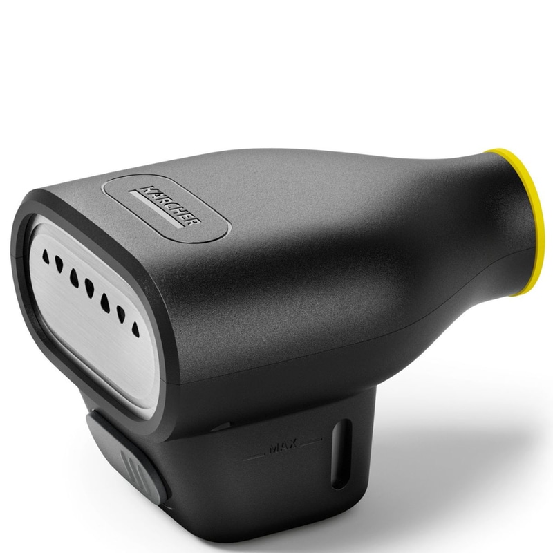 Εξάρτημα για φρεσκάρισμα ενδυμάτων KARCHER Garment Stream Μαύρο