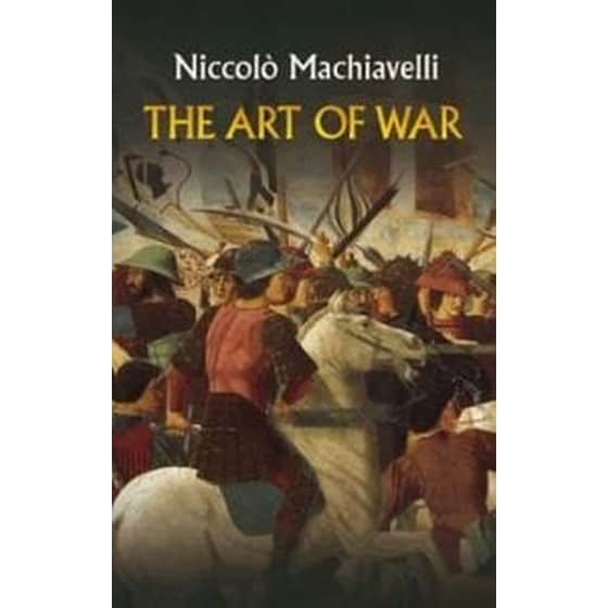 The Art of War image 0