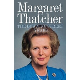 The Downing Street Years