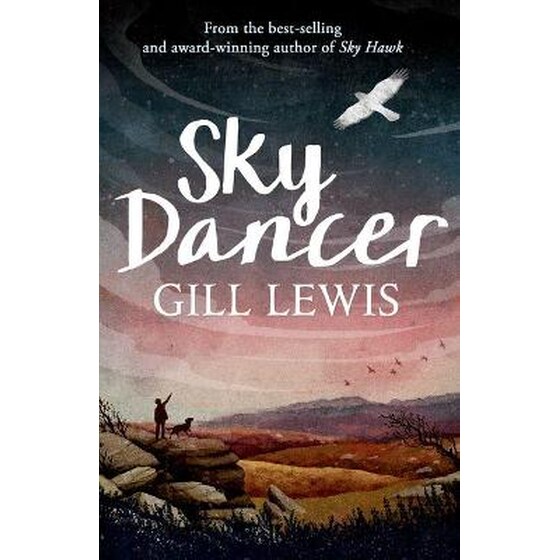 Sky Dancer image 0