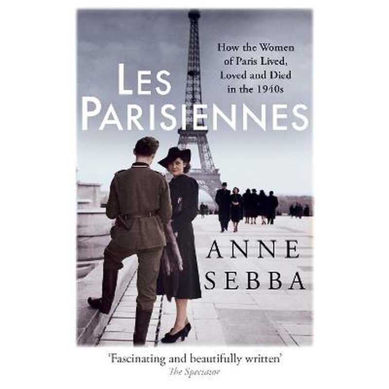 Les Parisiennes