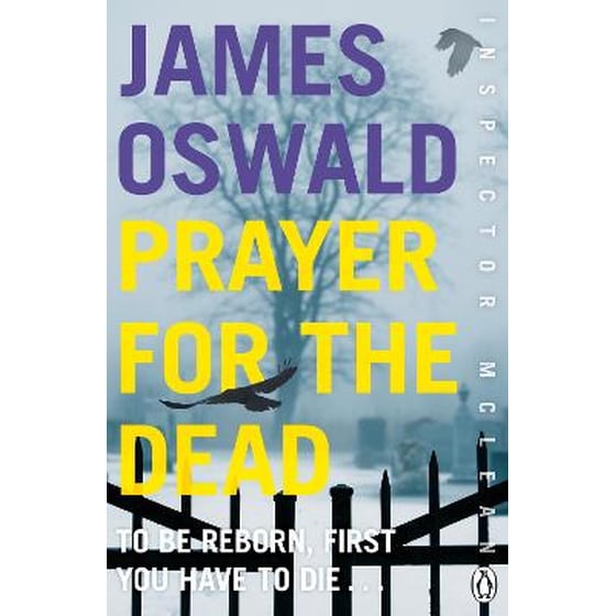 Prayer for the Dead image 0