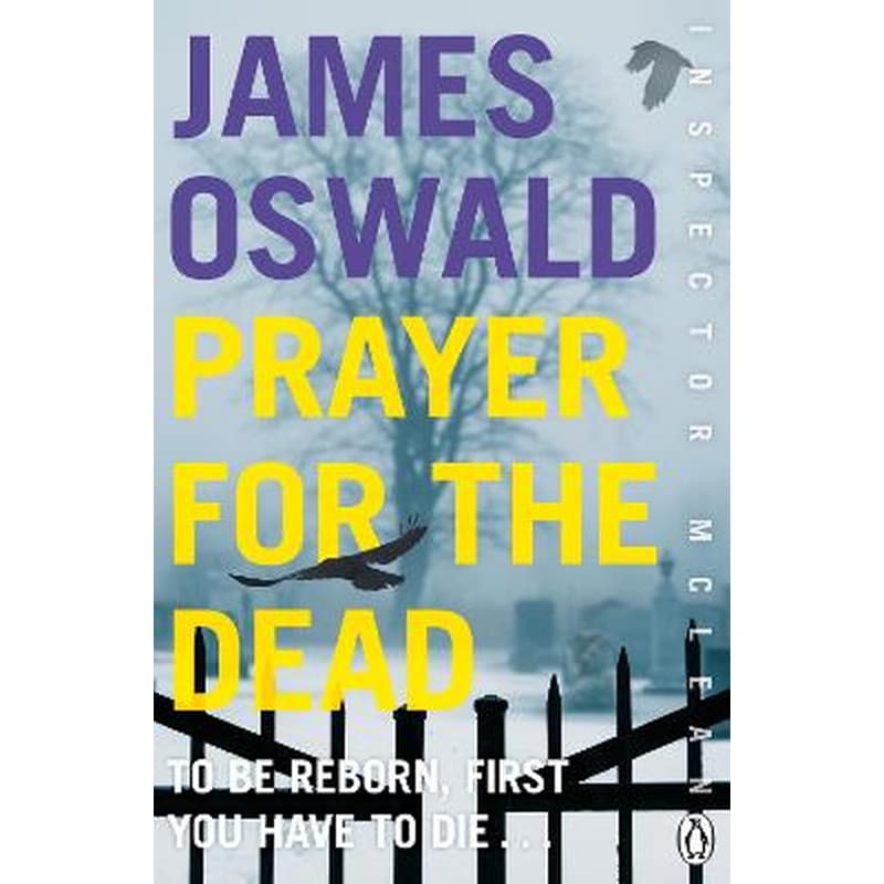 Prayer for the Dead