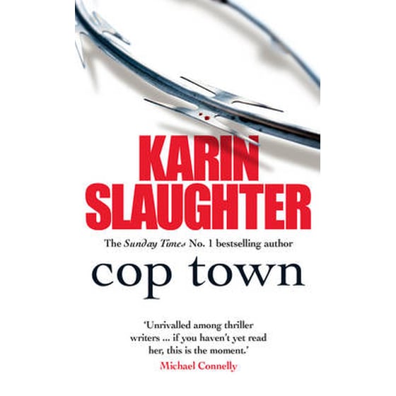 Cop Town image 0