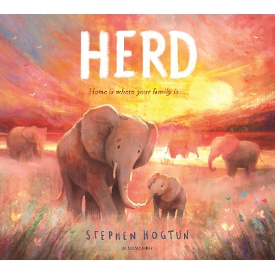 HERD image 0