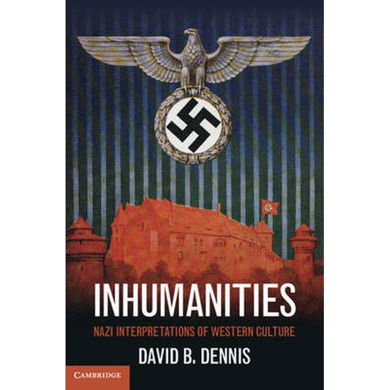 Inhumanities image 0
