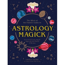 Astrology Magick