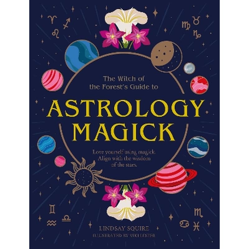 Astrology Magick