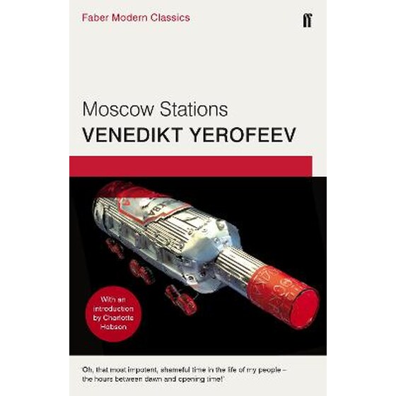 Moscow Stations image 0