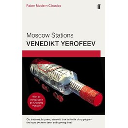 Moscow Stations