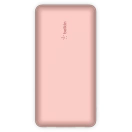 Powerbank Belkin BoostCharge 20.000mAh - Ροζ