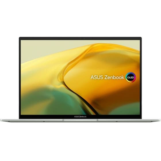 Laptop Asus Zenbook UX3402ZA-KM522W 14" QHD+ (Core i5-1240P/16GB/512GB SSD/Iris Xe Graphics/Win11Home) image 1