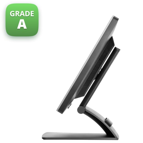 Refurbished Monitor HP E241i 24" Full HD IPS 60Hz 8ms | Grade A image 2