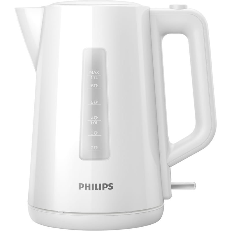 PHILIPS PHILIPS HD9318/70 2200 W 1.7 L Λευκό Βραστήρας