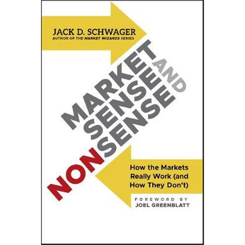 Market Sense and Nonsense