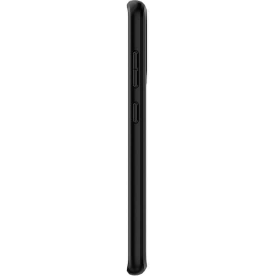 Θήκη Samsung Galaxy S20 Ultra - Spigen Ultra Hybrid - Black image 4