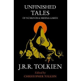 Unfinished Tales