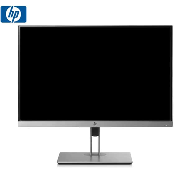 Refurbished Monitor HP E243I 24" IPS | Grade A image 0