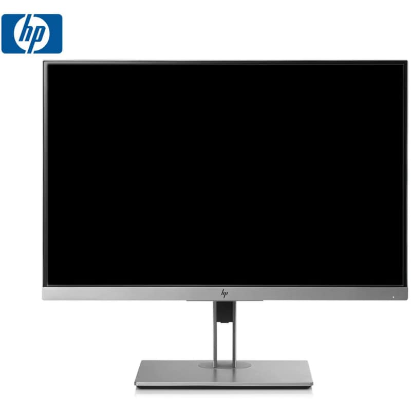 Refurbished Monitor HP E243I 24 IPS | Grade A