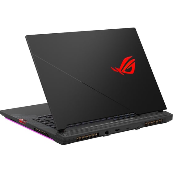 Laptop Asus ROG Strix G532LV-AZ041T (Intel Core i7-10875H/8GB/1TB SSD/Nvidia GeForce RTX 2060 6GB) image 5