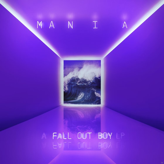 Mania image 0