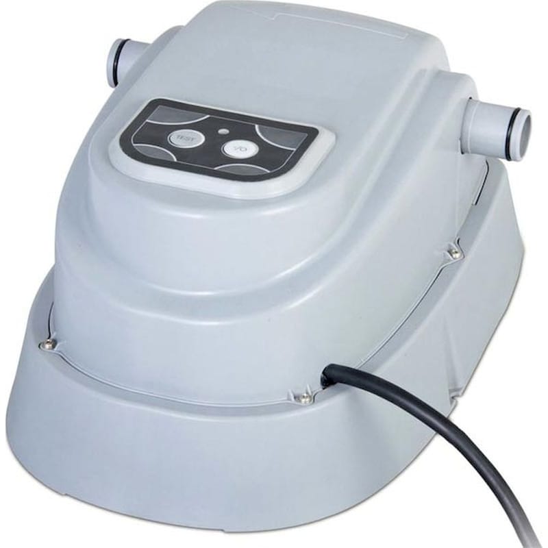 BESTWAY Θερμαντικό Πισίνας Bestway 58259 Κατάλληλο για Πισίνες 1.520-17.035Lt