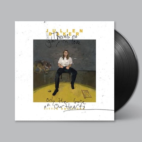 Little Oblivions image 1