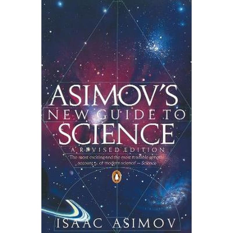 Asimovs New Guide to Science