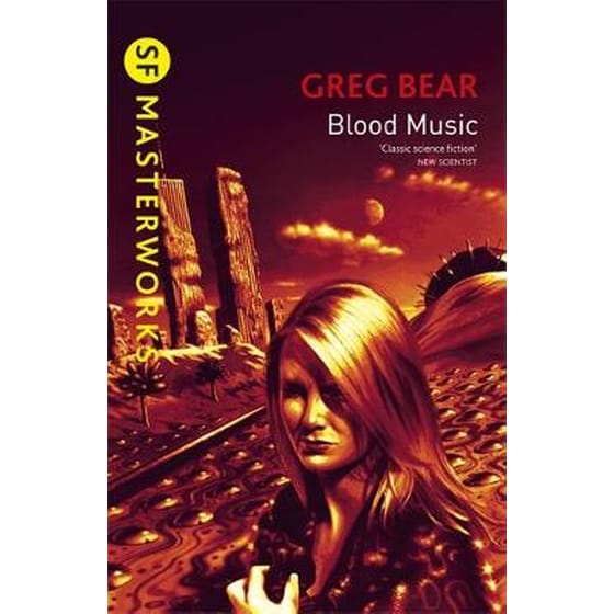 Blood Music image 0