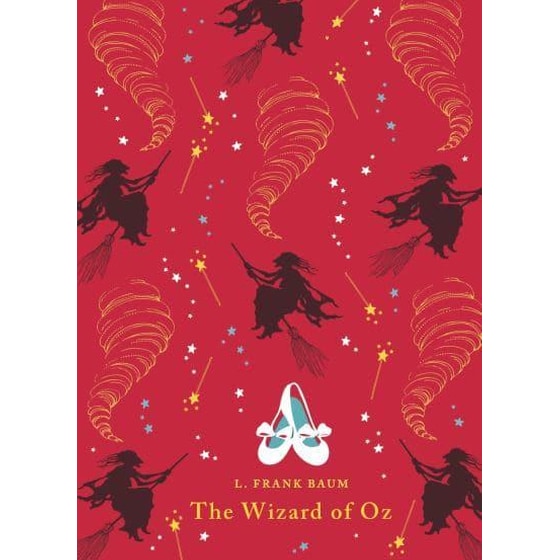 The Wizard of Oz image 0