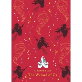 The Wizard of Oz