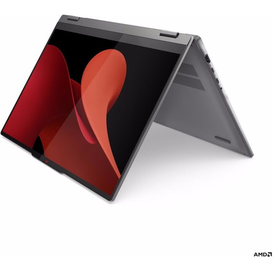 Lenovo IdeaPad 5 16AHP9 16" FHD IPS (Ryzen 7-8845HS/16 GB/1TB SSD/Radeon 780M Graphics/Win11Home) Laptop image 4