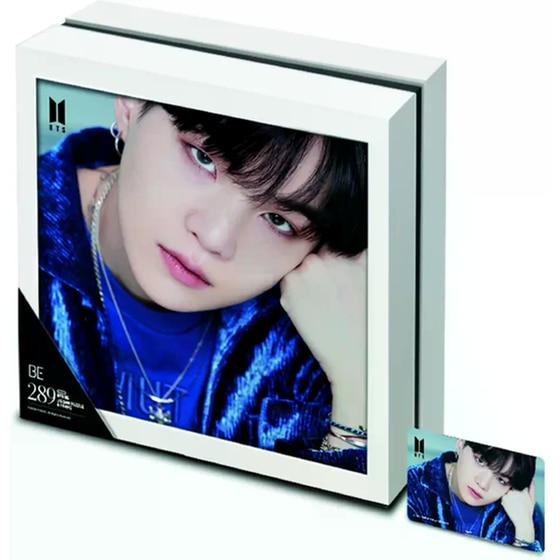 Suga Puzzle image 0