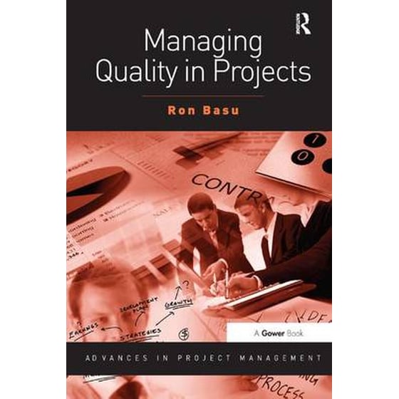 Managing Quality in Projects image 0