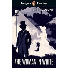 The Woman in White - Penguin Readers Level 7
