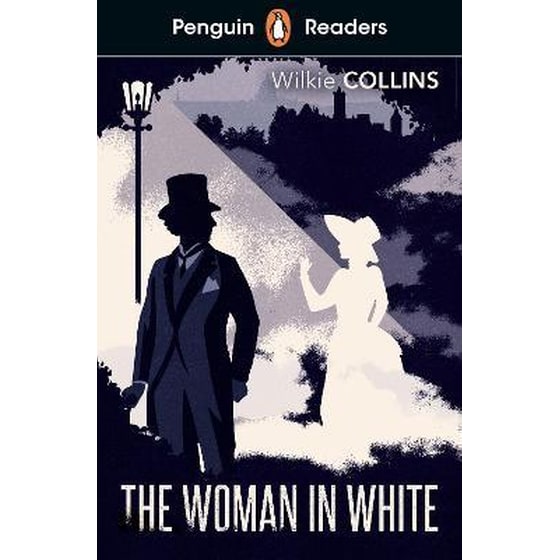 The Woman in White - Penguin Readers Level 7 image 0