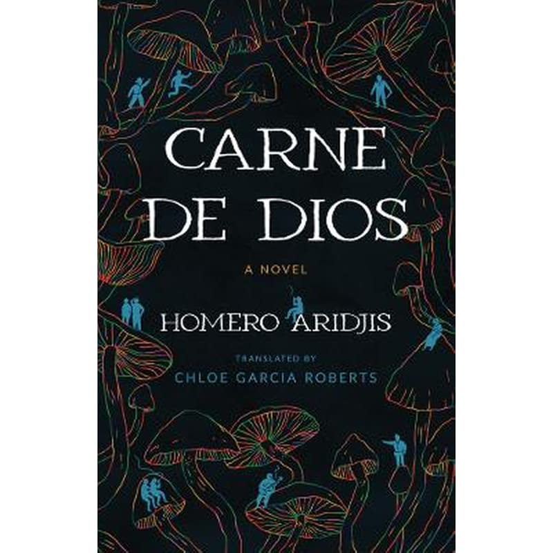Carne De Dios