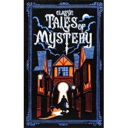 Classic Tales of Mystery