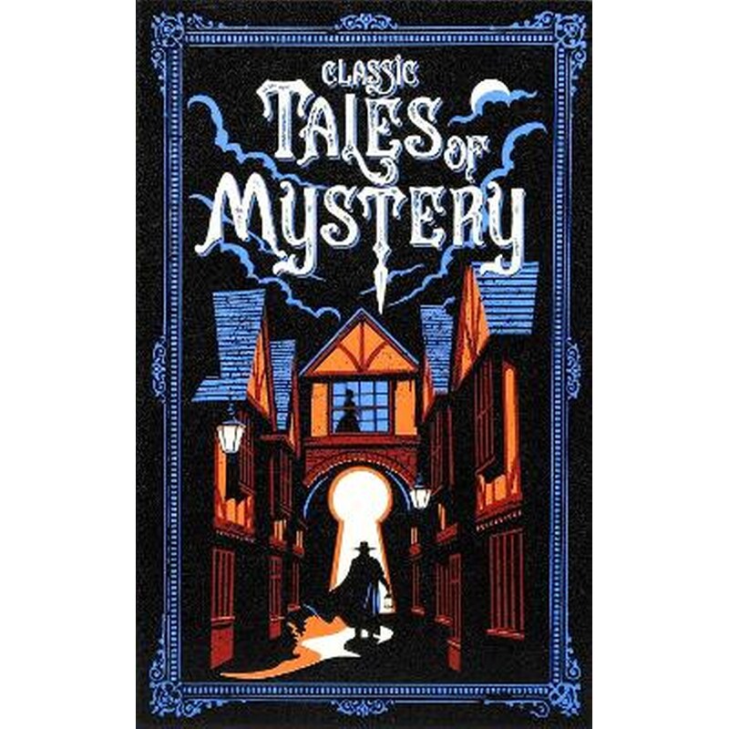 Classic Tales of Mystery
