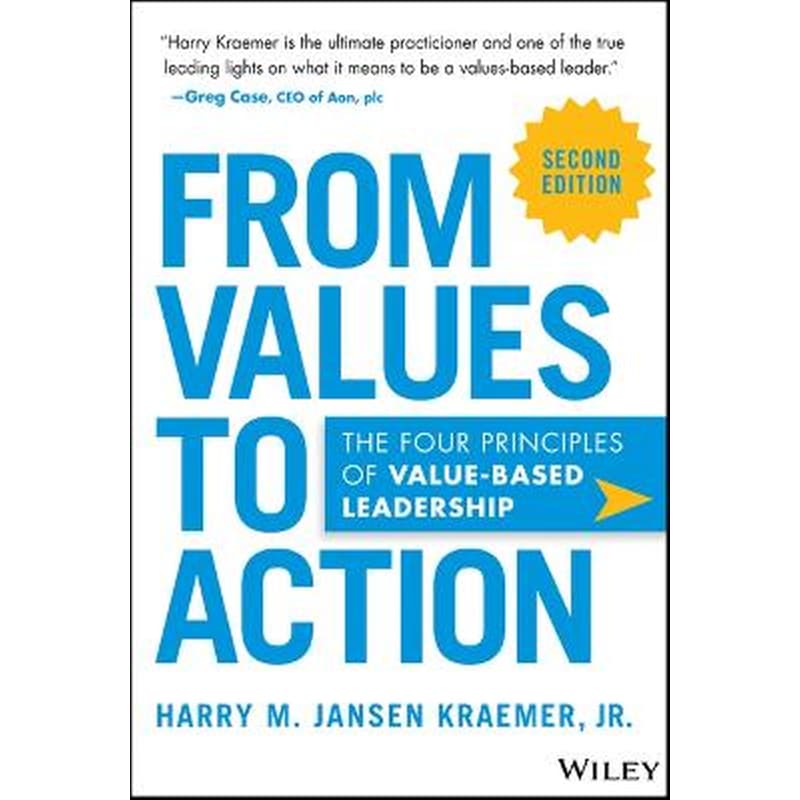 From Values to Action