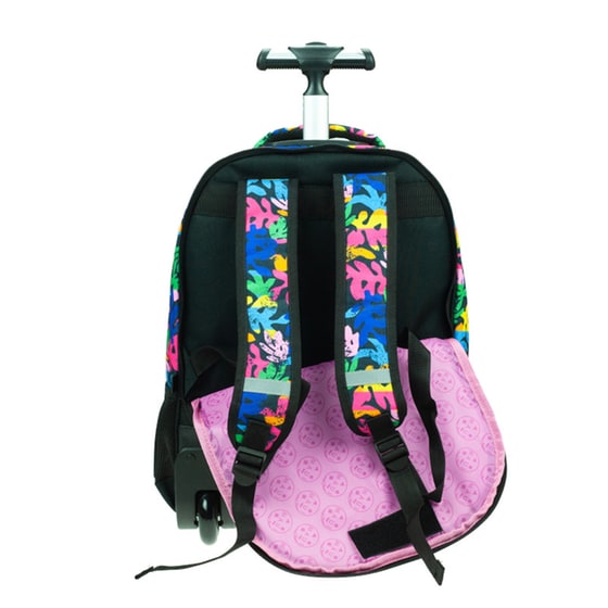 Τσάντα Τρόλεϋ Maui & Sons Vibing image 1